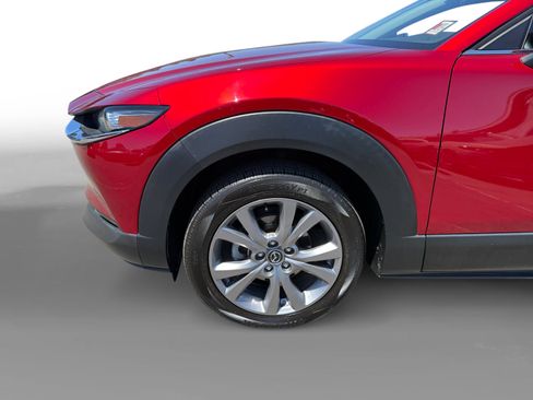 Certified 2021 MAZDA CX-30 AWD 2.5 S w/ Select Package image 9