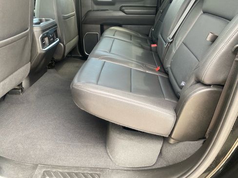 Used 2023 Chevrolet Silverado 1500 LTZ AWD/4WD image 16