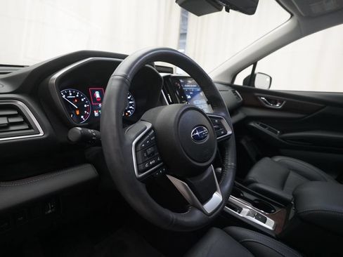 Certified 2023 Subaru Ascent Touring AWD/4WD image 8