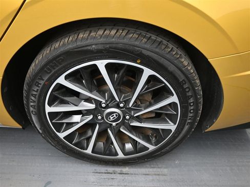 Used 2020 Hyundai Sonata SEL Plus image 19