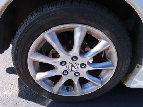 Used 2007 Acura TSX Base image 17