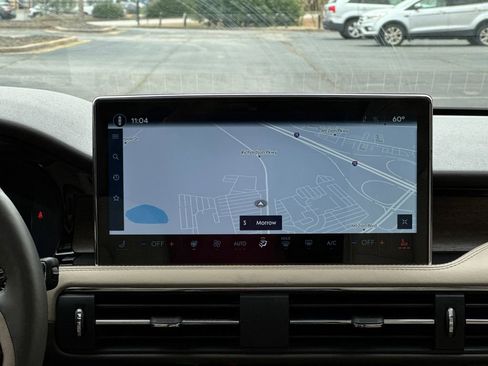 Certified 2023 Lincoln Corsair Reserve w/ Equipment Group 202A image 19