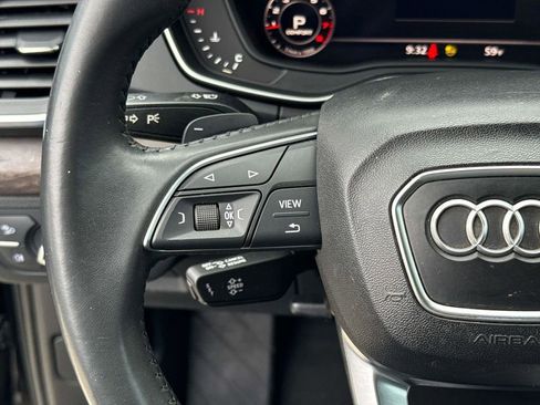 Used 2018 Audi Q5 2.0T Premium Plus w/ Premium Plus Package image 24