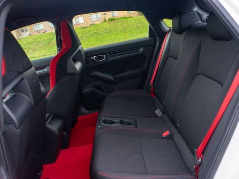 Used 2025 Honda Civic Type R image 29