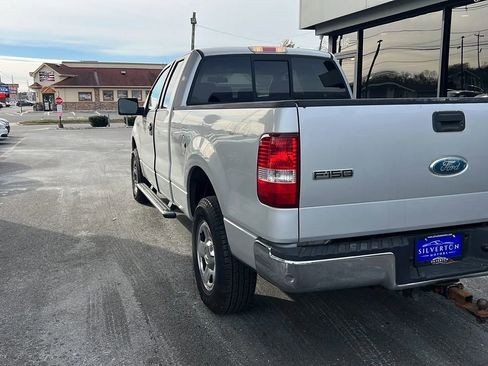 Used 2006 Ford F150 XLT image 6
