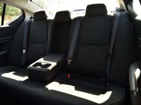 New 2025 Nissan Altima 2.5 SV w/ SV Special Edition Package image 22