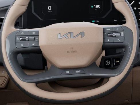 New 2026 Kia EV9 GT-Line AWD/4WD image 22