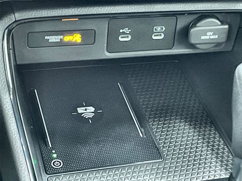 New 2026 Honda CR-V EX image 27