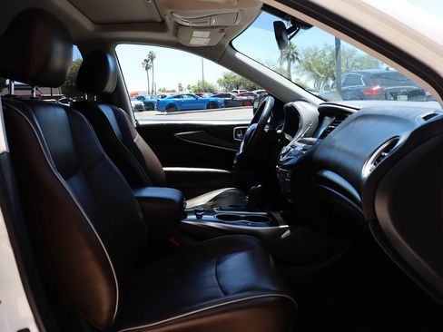 Used 2017 INFINITI QX60 FWD w/ Premium Plus Package image 38