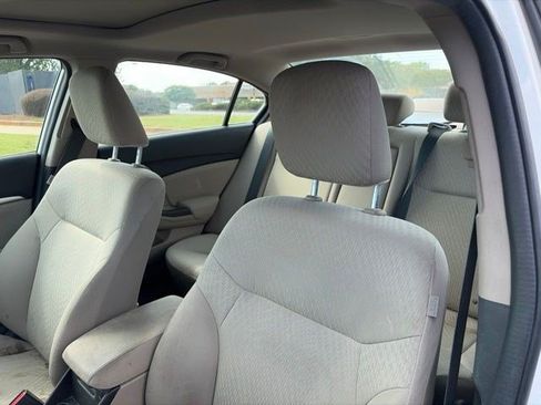 Used 2015 Honda Civic EX image 14
