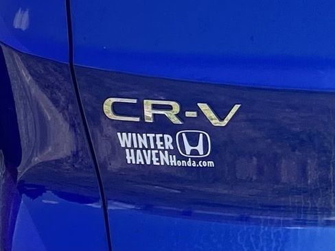 Used 2023 Honda CR-V EX-L image 21