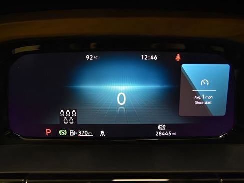 Used 2024 Volkswagen Atlas SE image 22