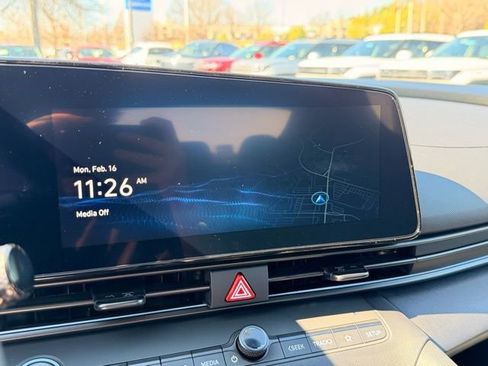 New 2026 Hyundai Elantra N image 15