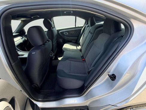 Used 2013 Ford Taurus SEL FWD image 23
