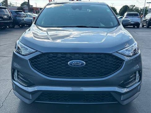 Used 2024 Ford Edge ST-Line AWD/4WD image 8