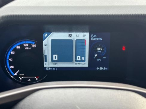 Used 2022 Ford Bronco Black Diamond image 24