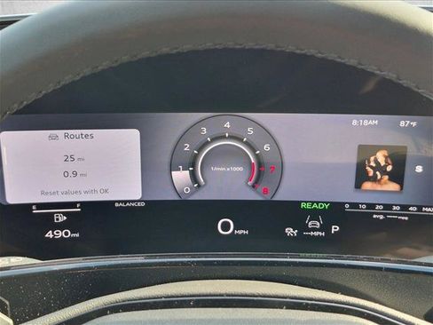 New 2026 Audi Q3 quattro 2.0T AWD/4WD image 10