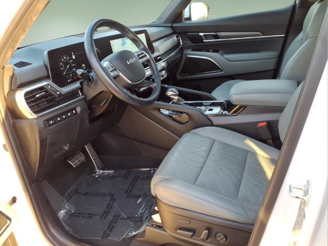 Used 2024 Kia Telluride SX Prestige X-Line AWD/4WD image 10