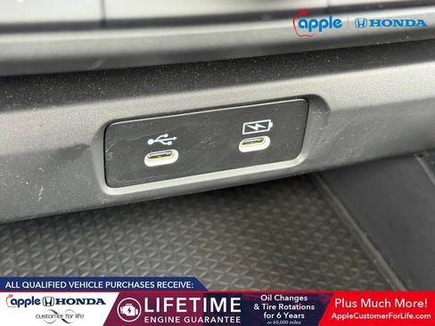 Used 2023 Honda Accord EX image 27