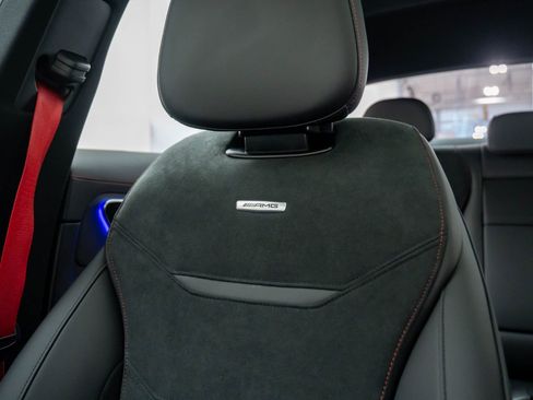 New 2026 Mercedes-Benz C 43 AMG C 43 AMG image 26