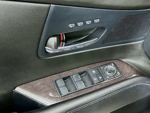 Used 2015 Lexus RX 350 F Sport w/ Navigation Package image 15