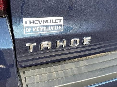 Used 2018 Chevrolet Tahoe LS w/ Enhanced Driver Alert Package RWD image 27