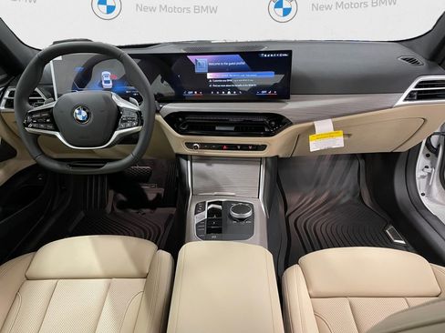 New 2026 BMW 430i xDrive Coupe w/ Premium Package AWD/4WD image 10
