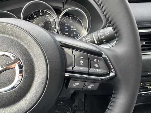 New 2025 MAZDA CX-5 AWD 2.5 S image 22