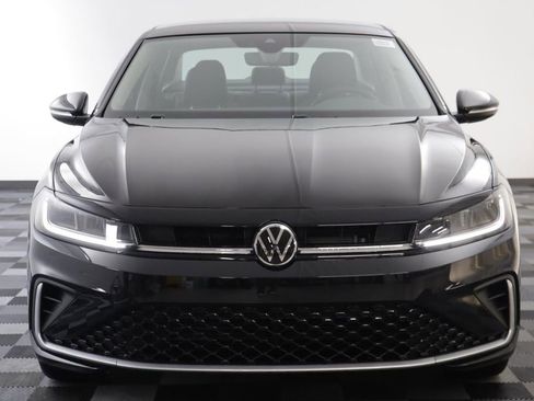 New 2026 Volkswagen Jetta SEL FWD image 23