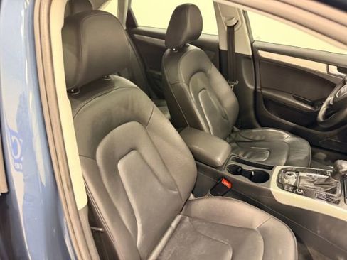 Used 2015 Audi A4 2.0T Premium w/ Audi MMI Navigation image 24