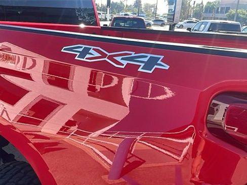 Used 2026 Chevrolet Silverado 1500 W/T w/ WT Safety Package image 27