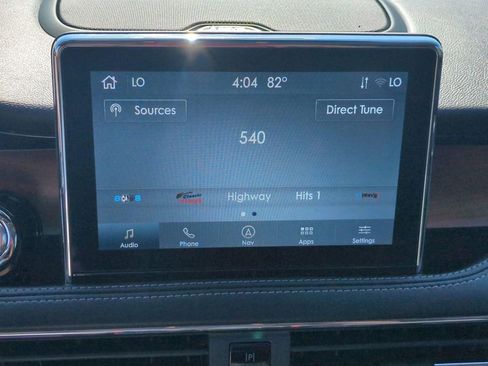 Certified 2022 Lincoln Corsair Reserve w/ Equipment Group 201A AWD/4WD image 24