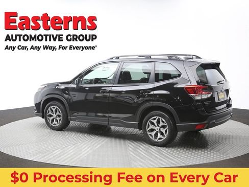Used 2023 Subaru Forester Premium AWD/4WD image 67