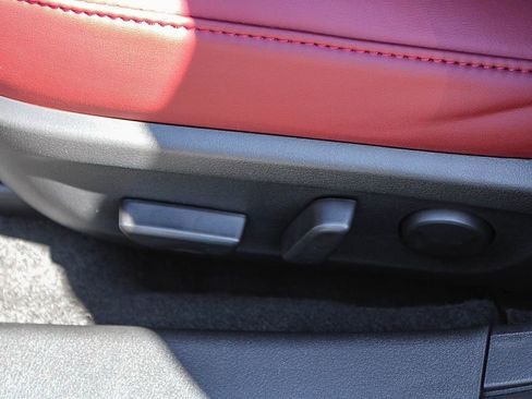 New 2026 MAZDA MAZDA3 Carbon image 23