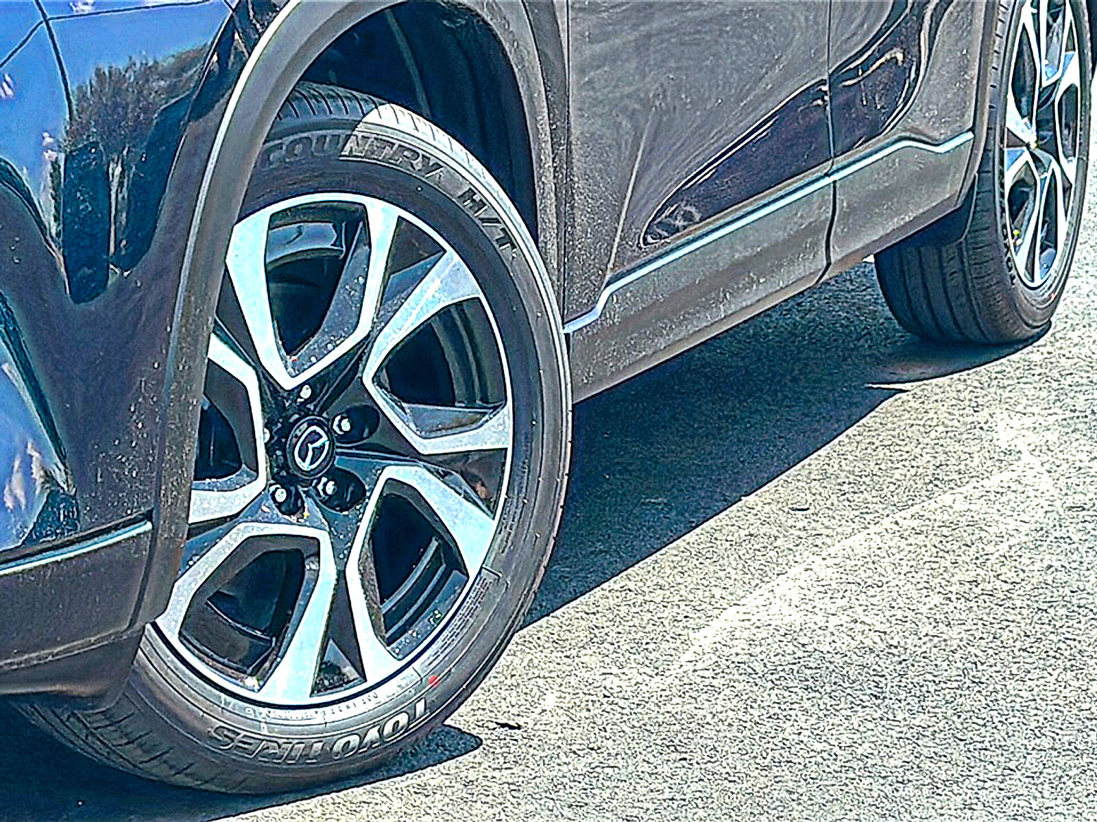 New 2026 MAZDA CX-5 Preferred AWD/4WD image 3