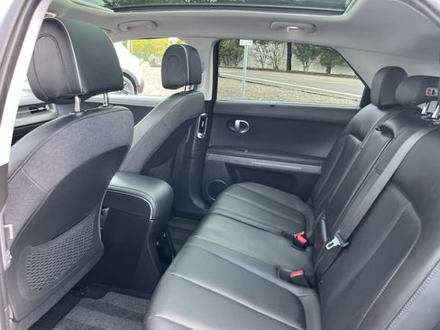 Certified 2024 Hyundai Ioniq 5 Limited AWD/4WD image 13