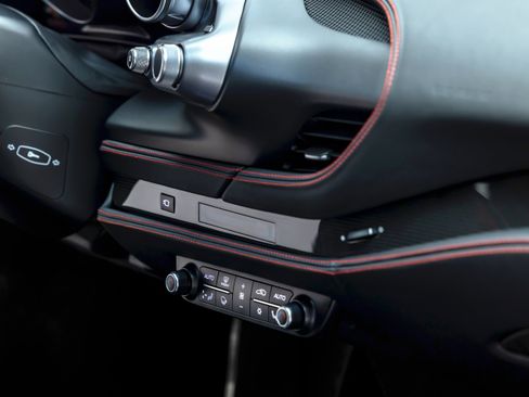 Certified 2020 Ferrari F8 Tributo image 20