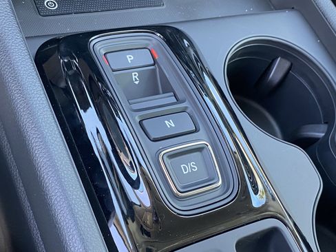 New 2026 Honda Passport RTL image 17