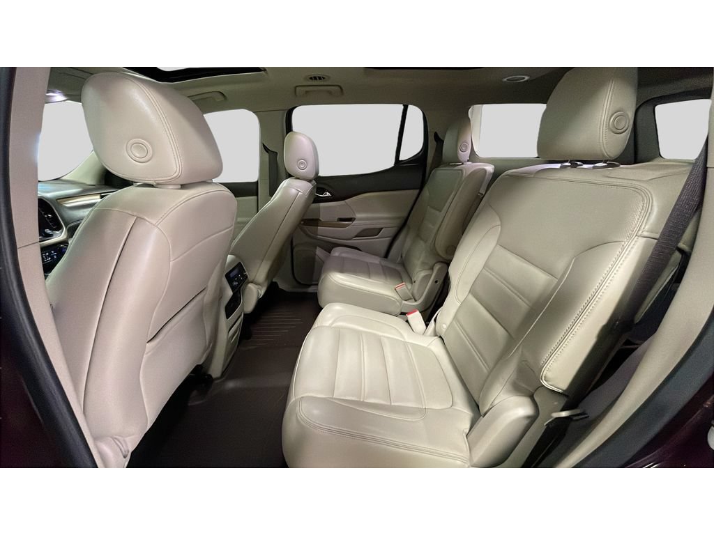 Used 2018 GMC Acadia Denali AWD/4WD image 16