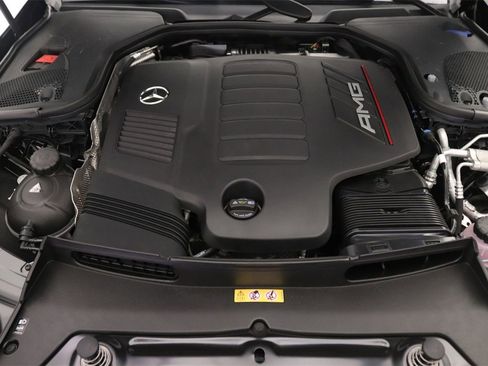 New 2026 Mercedes-Benz AMG GT 43 image 11