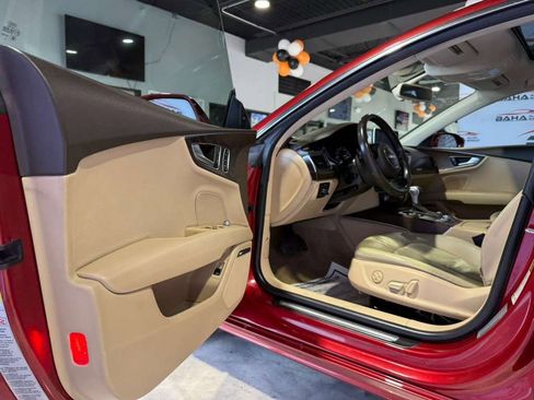 Used 2015 Audi A7 3.0T Premium Plus image 28