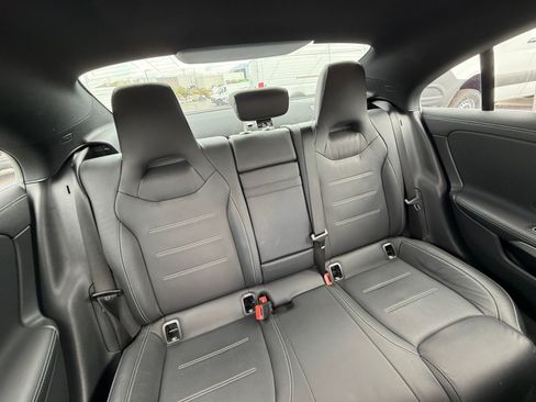 Certified 2023 Mercedes-Benz CLA 45 AMG 4MATIC image 18