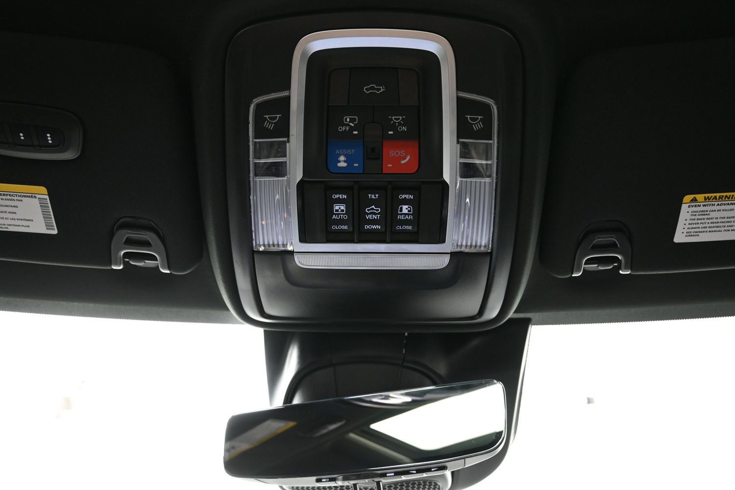 Used 2024 RAM 2500 Limited AWD/4WD image 28