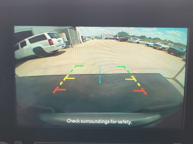 Used 2024 Nissan Frontier SV AWD/4WD image 16