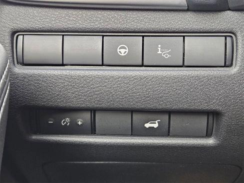 Used 2023 Nissan Rogue Platinum w/ Platinum Premium Package image 20