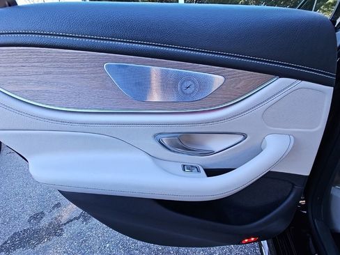 Used 2019 Mercedes-Benz CLS 450 4MATIC image 33