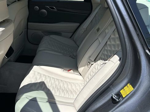 New 2027 Genesis G80 3.5T Sport Prestige AWD/4WD image 19