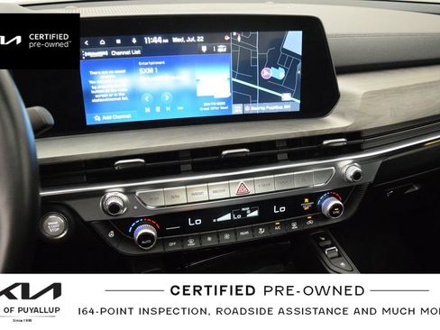Certified 2023 Kia Telluride SX Prestige X-Line AWD/4WD image 23