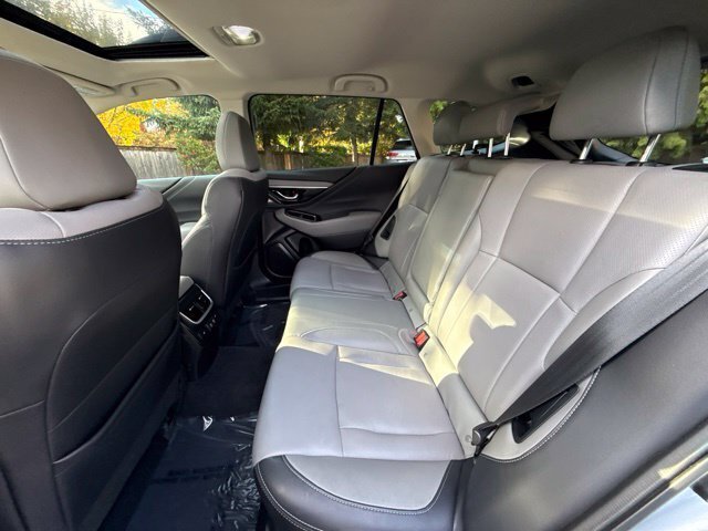 Used 2022 Subaru Outback Limited XT w/ Popular Package #2 AWD/4WD image 7