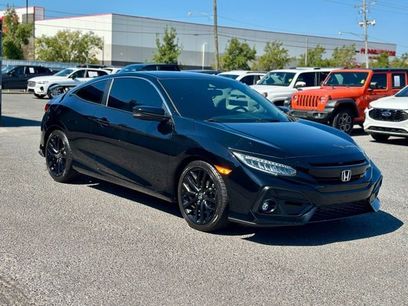 Used 2020 Honda Civic Si